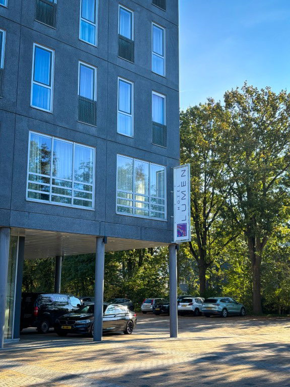 Hotel Lumen - tips voor Zwolle - weekendje Zwolle tips 