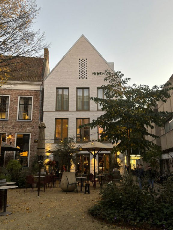 Nerbo - tips voor Zwolle - weekendje Zwolle tips 