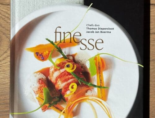 Review: Finesse – Thomas Diepersloot & Jacob Jan Boerma