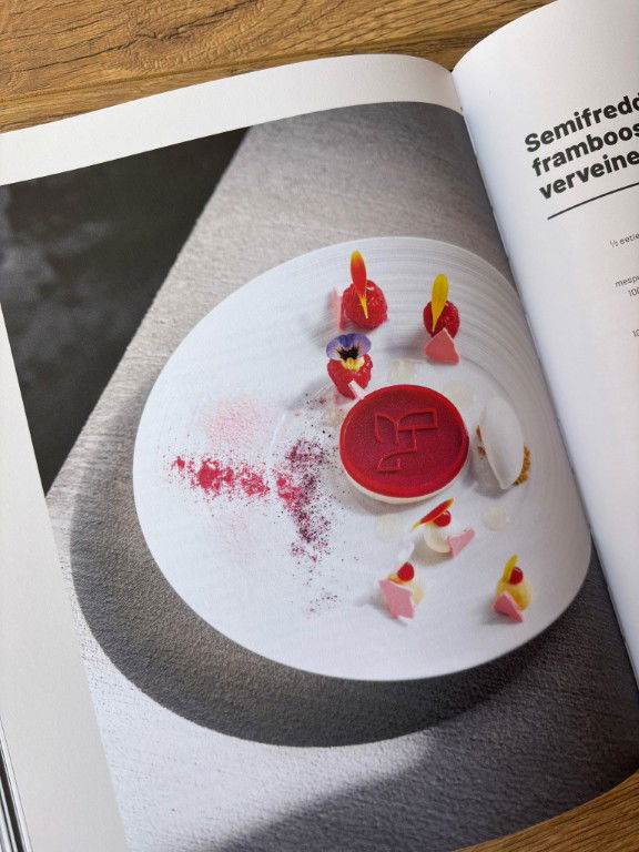Review Finesse – Thomas Diepersloot & Jacob Jan Boerma