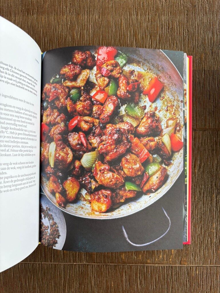 Review The Curry Guy Kip – Dan Toombs