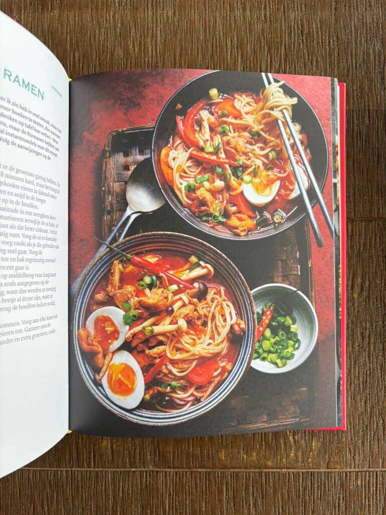 Review The Curry Guy Kip – Dan Toombs