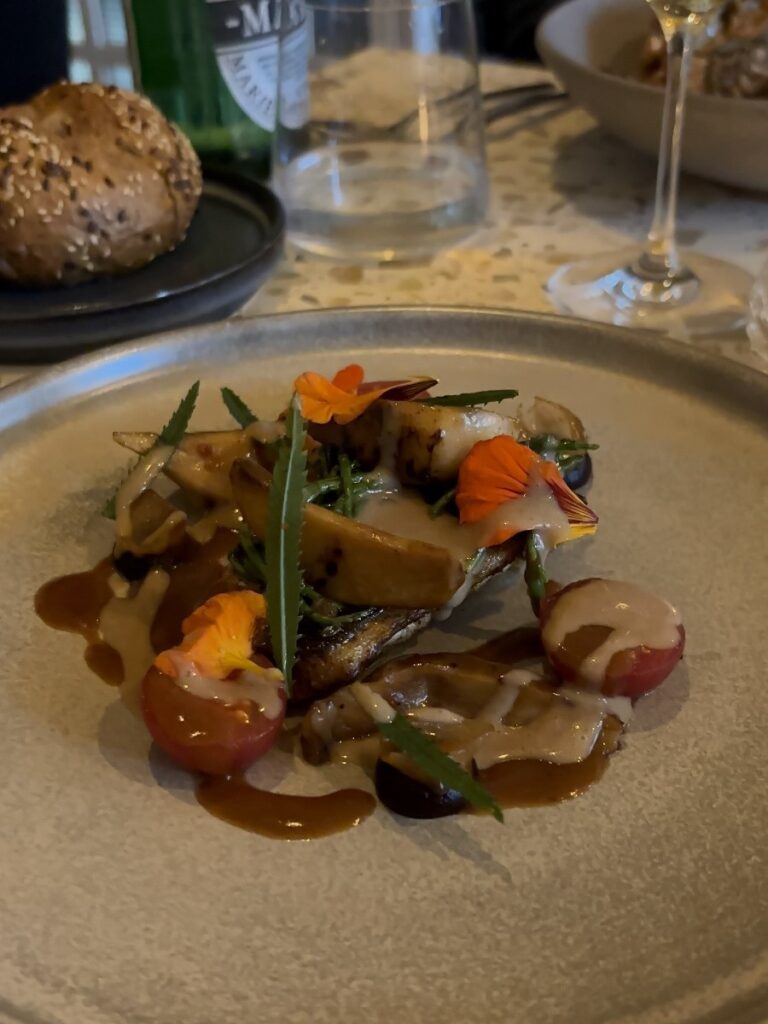 Salty Seafood - tips voor Zwolle - weekendje Zwolle tips 