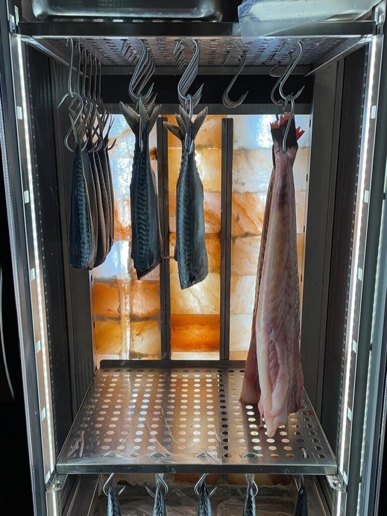 Salty Seafood - tips voor Zwolle - weekendje Zwolle tips 