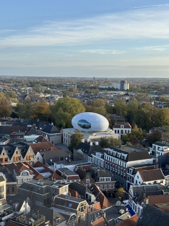 tips voor Zwolle - weekendje Zwolle tips