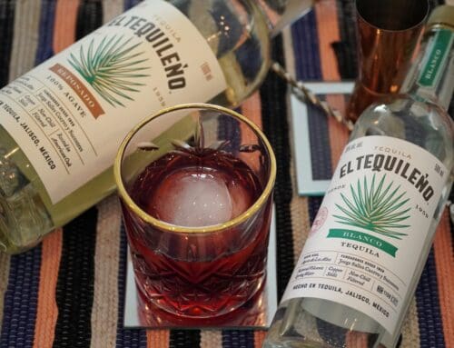 5 zomerse cocktailrecepten met tequila (blanco & reposado)