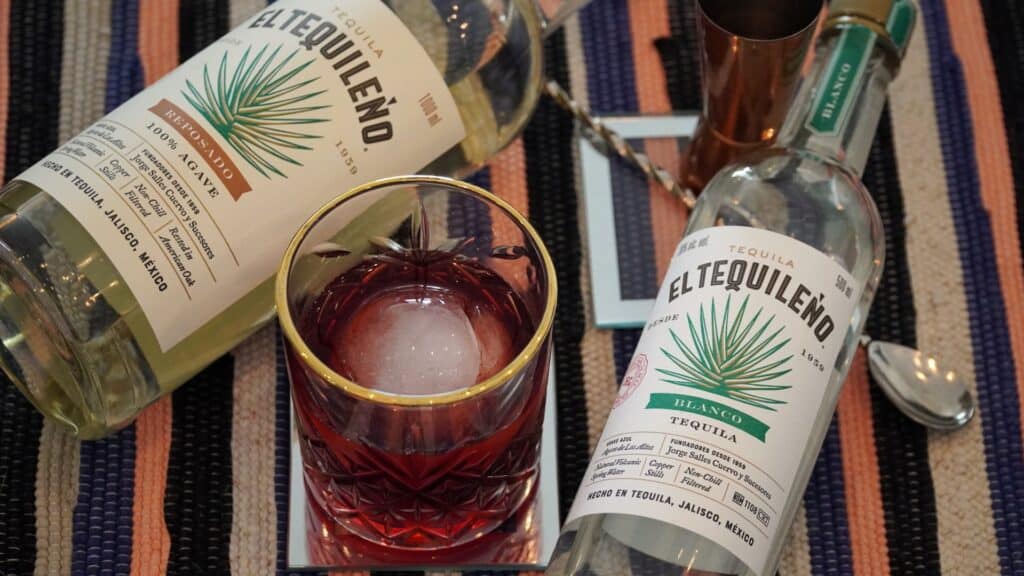 5 zomerse cocktailrecepten met tequila (blanco & reposado) 1 5 zomerse cocktailrecepten met tequila (blanco & reposado)
