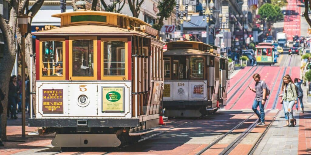 Ontdek San Francisco: een paradijs voor bier-, wijn- en cocktailliefhebbers 1 Ontdek San Francisco een paradijs voor bier-, wijn- en cocktailliefhebbers