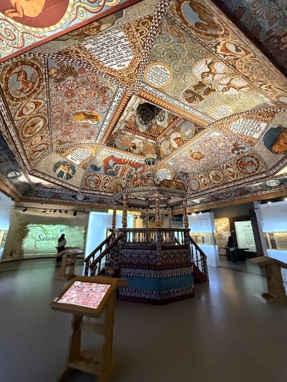 POLIN Museum Warschau