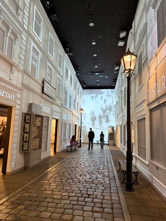 POLIN Museum Warschau