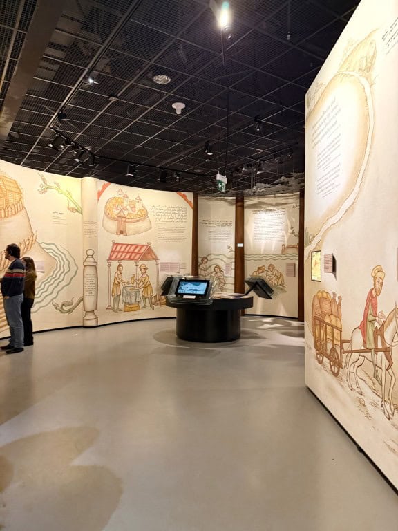 POLIN Museum Warschau