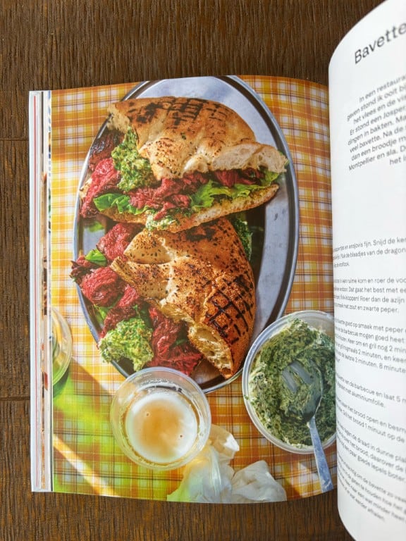 Review Buiten Koken – Noni Kooiman
