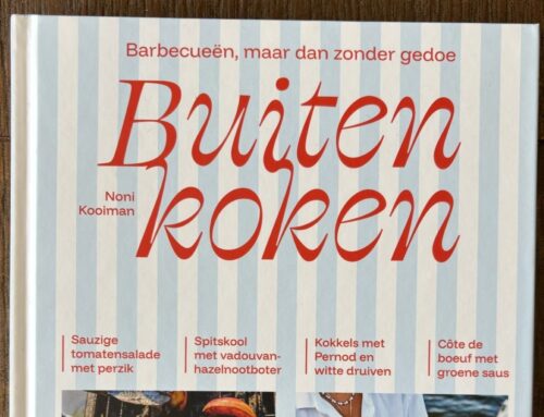 Review: Buiten Koken – Noni Kooiman