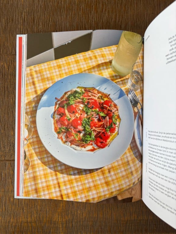 Review Buiten Koken – Noni Kooiman