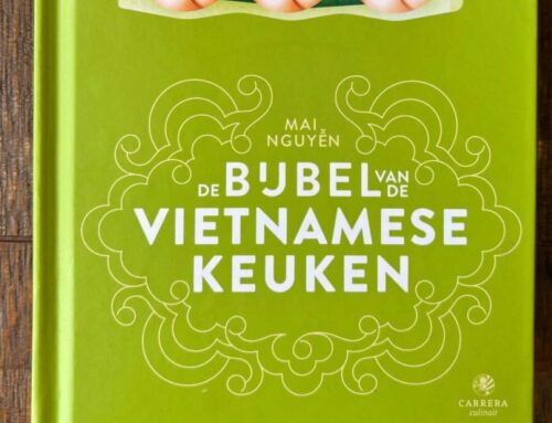 Review: De bijbel van de Vietnamese keuken – Mai Nguyen