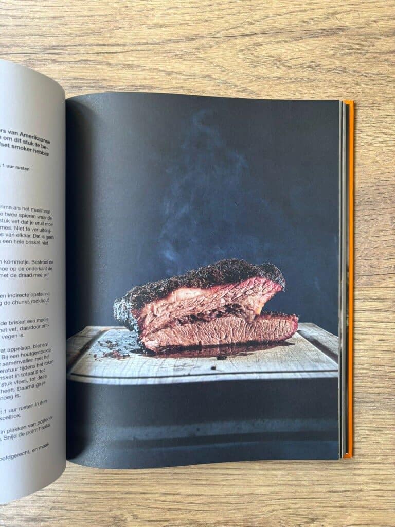 Review Het Ultieme Low & Slowboek - Jeroen Hazebroek en Harry Havinga