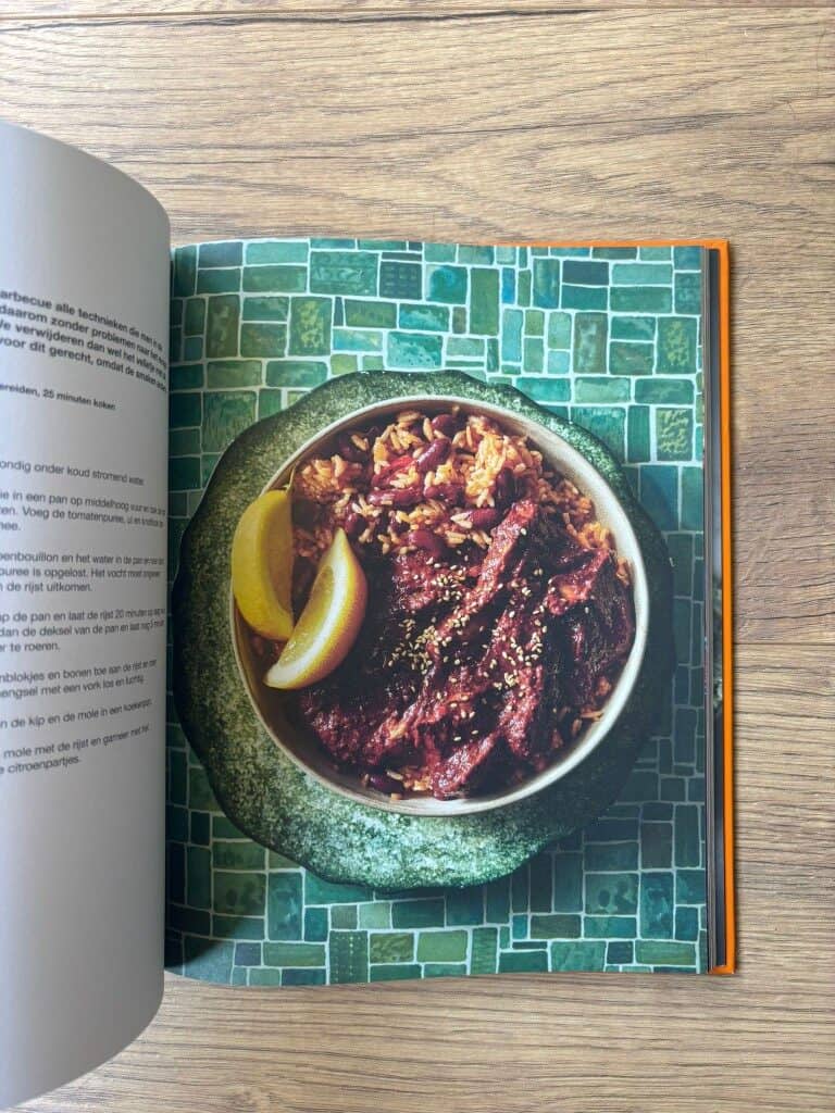 Review Het Ultieme Low & Slowboek - Jeroen Hazebroek en Harry Havinga