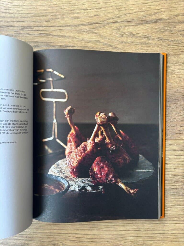 Review Het Ultieme Low & Slowboek - Jeroen Hazebroek en Harry Havinga