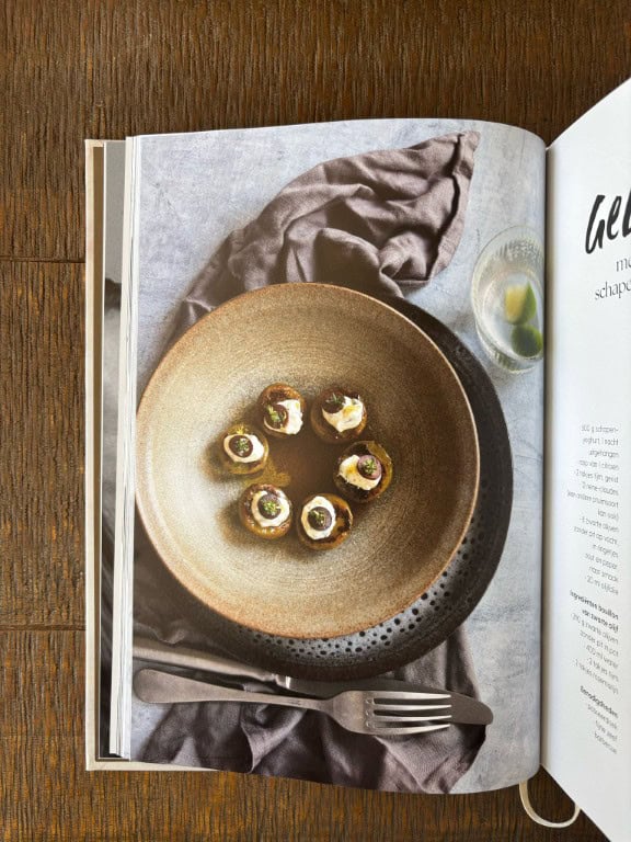 Review Simply Good – Virginie & Niven van Bronckhorst-Kunz