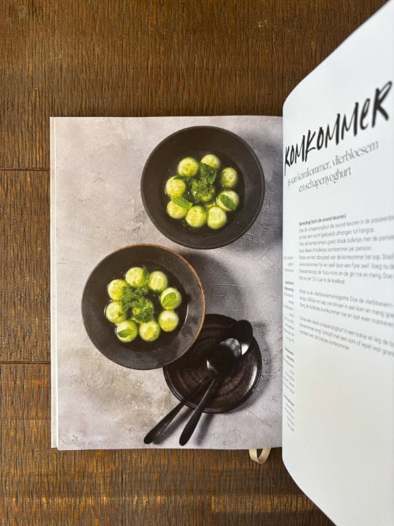 Review Simply Good – Virginie & Niven van Bronckhorst-Kunz