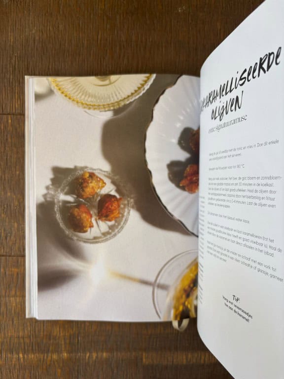 Review Simply Good – Virginie & Niven van Bronckhorst-Kunz