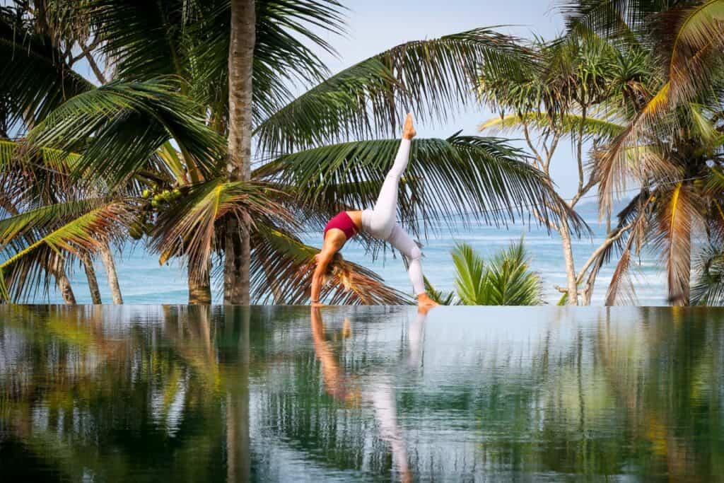Underneath the Mango Tree – Hollmann-hospitality onder de palmbomen van Sri Lanka