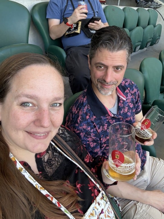 Warszawski Festiwal Piwa Warsaw Beer Festival