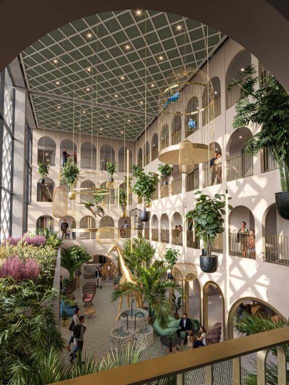 Luxe gezinsvakantie aan zee: Cavallino Bianco opent nieuw resort in Caorle