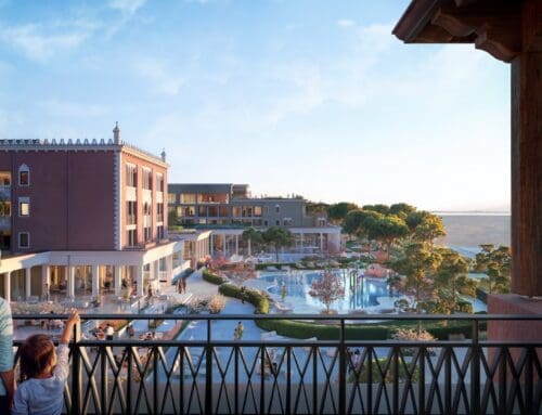 Luxe gezinsvakantie aan zee: Cavallino Bianco opent nieuw resort in Caorle