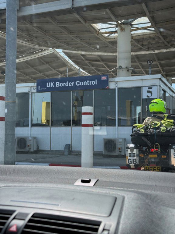 Met eigen auto naar Zuid-Engeland Boot versus EurotunnelLe Shuttle - Via de Eurotunnel Le Shuttle met je auto naar Zuid-Engeland