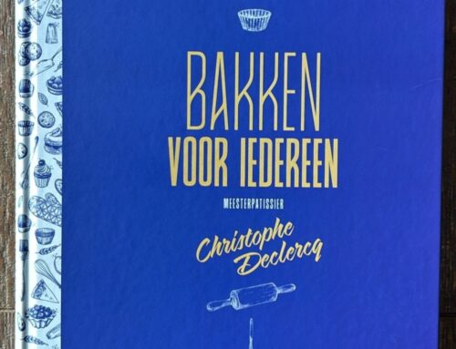 Review: Bakken voor iedereen – Christophe Declercq