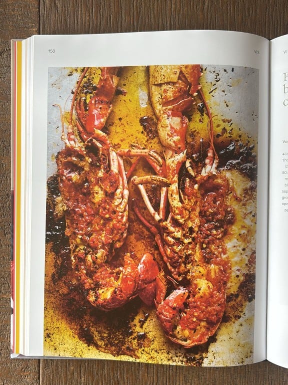 Review: Food you want to eat – Thomas Straker 2 Review Food you want to eat – Thomas Straker