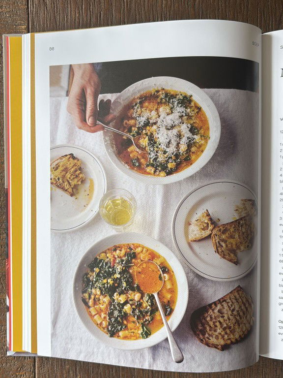 Review: Food you want to eat – Thomas Straker 3 Review Food you want to eat – Thomas Straker