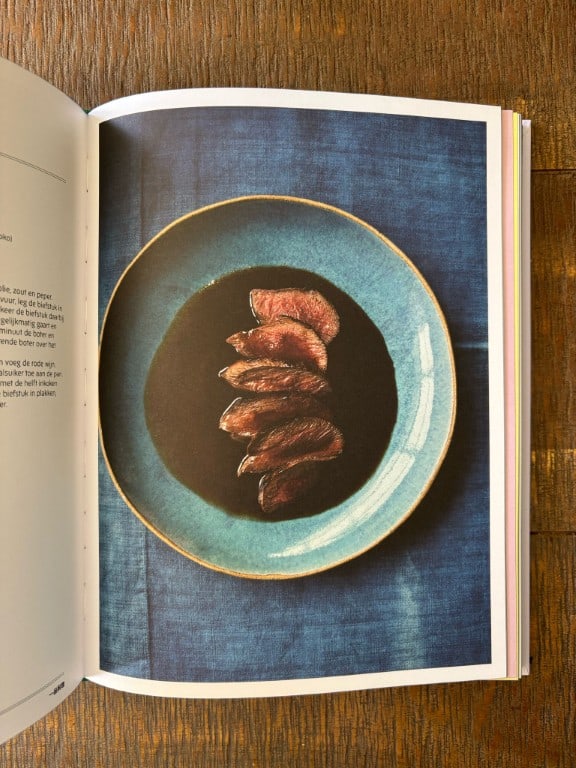Review Hokkaido – Tim Anderson
