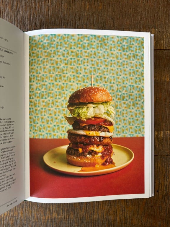Review: Hokkaido – Tim Anderson 3 Review Hokkaido – Tim Anderson