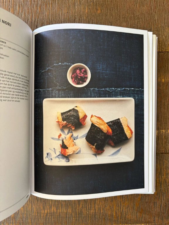 Review: Hokkaido – Tim Anderson 2 Review Hokkaido – Tim Anderson