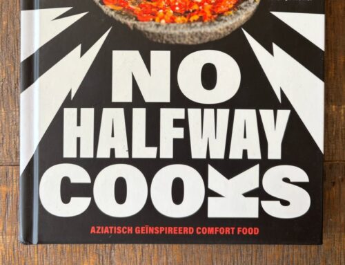 Review: No Halfway Cooks – Jody Franz & Stan Beaujean