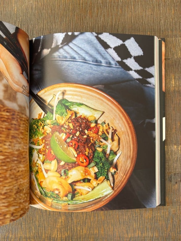 Review: No Halfway Cooks – Jody Franz & Stan Beaujean 2 Review No Halfway Cooks – Jody Franz & Stan Beaujean