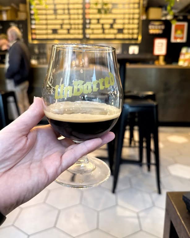 Bier hoppen langs Brighton’s brouwerijen, taprooms & pubs