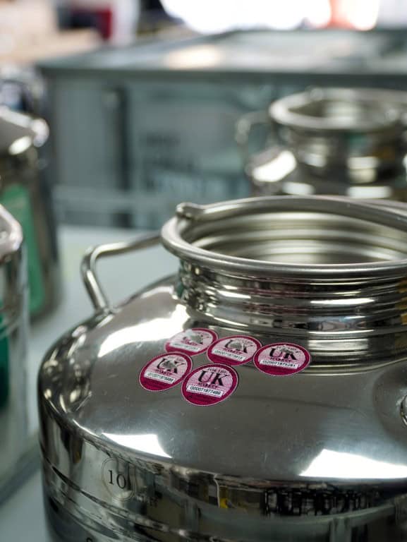 Op bezoek bij Brighton Gin Distillery