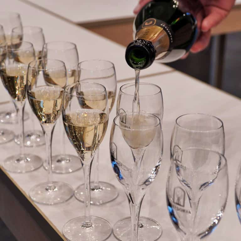 Pressoria Wijnmuseum Champagne 
