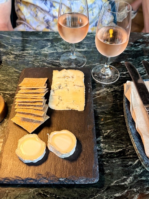 Restaurants in Brighton (The Wine Cellar Brighton)