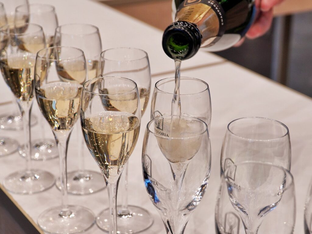 Tip voor december: Bruisend weekend in de Champagne 1 Tip voor december Bruisend weekend in de Champagne omslag
