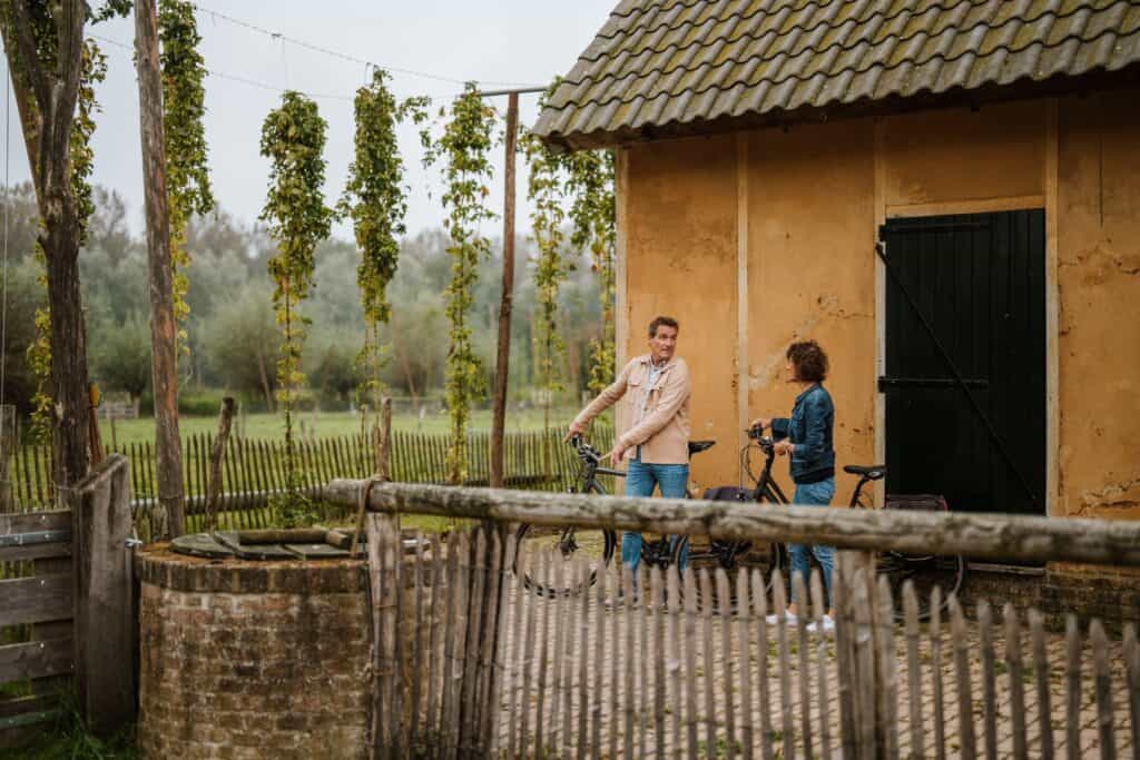 Bierfietsen van bron tot brouwerij: drie Brabantse brouwroutes die dorstig maken