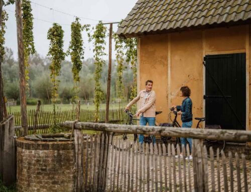 Bierfietsen van bron tot brouwerij: drie Brabantse brouwroutes die dorstig maken
