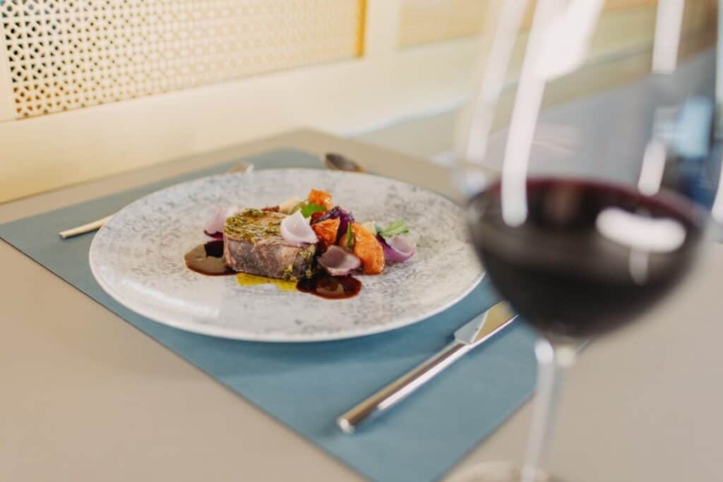 Hotel & Spa Larimar Oostenrijks wellnessparadijs met een vleugje Caribische magie 