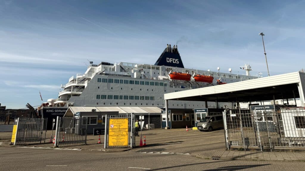 Ontdek Newcastle bier, brouwerijen en authentieke pubs - DFDS minicruise Newcastle 