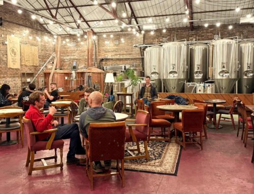 Ontdek Newcastle: bier, brouwerijen en authentieke pubs