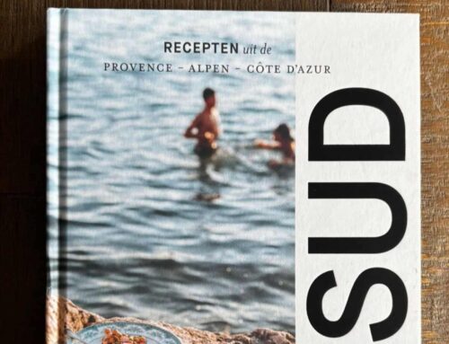 Review: Le Sud – Rebekah Peppler