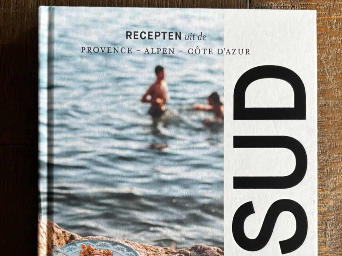 Review Le Sud – Rebekah Peppler